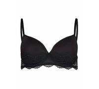 SKINY Reggiseno imbottito nero nero | 75C
