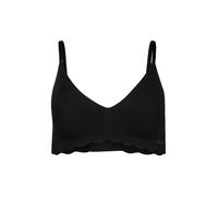 SKINY Reggiseno morbido senza ferretto nero nero | 36 C/D