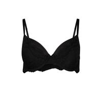 Skiny Reggiseno nero Donna Skiny 70xB