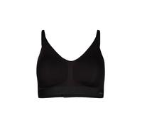 Skiny Reggiseno nero Donna Skiny 75xA/B