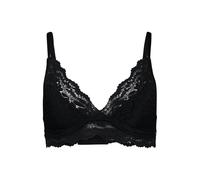 Skiny Reggiseno nero Donna Skiny 80xA