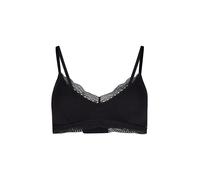 Skiny Reggiseno nero Donna Skiny 80xA/B
