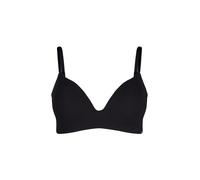 SKINY Reggiseno senza ferretto CLASSICOTTON nero nero | 80B