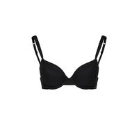 Skiny Reggiseno nero Donna Skiny 80xB nero