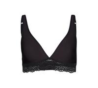 Skiny Reggiseno nero Donna Skiny 80xC