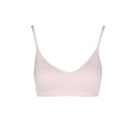 SKINY Reggiseno senza ferretto ADVANTAGE COTTON STRETCH lilla pallido rosa | 44