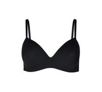 SKINY Reggiseno senza ferretto ADVANTAGE MICRO black nero | 80B