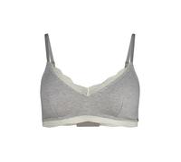SKINY Reggiseno senza ferretto grigio chiaro | 36 A/B