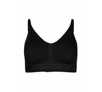 Skiny Reggiseno nero Donna Skiny 75xC/D