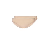 SKINY Rio-Slip confezione da 2 Micro Lovers (Beige) beige | 40