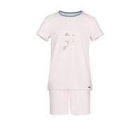 SKINY Set Pigiama Corto Per Ragazze 2 Pezzi - Every Night In Skiny