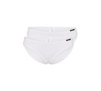 Skiny Slip 'Advantage' bianco Donna Skiny XXL bianco