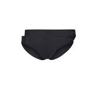 Skiny Slip 'Advantage' grigio / nero Donna Skiny M grigio / nero