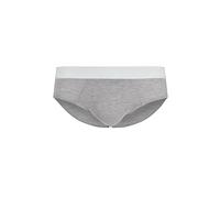 SKINY Slip Bamboo Deluxe stone grey mela grigio | S