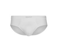SKINY Slip bianco bianco | XXL