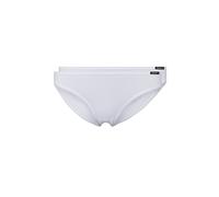 SKINY Slip confezione da 2 ADVANTAGE COTTON bianco bianco | 44