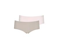 SKINY Slip confezione da 2 ADVANTAGE COTTON STRETCH selezione lilacgoat rosa | 36