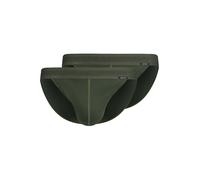 SKINY Slip confezione da 2 duffel bag oliva | M