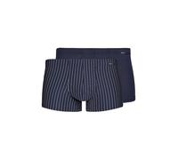 SKINY Slip confezione da 2 Power Line (Selezione Cornbluestripe) blu | S