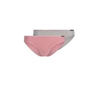 SKINY Slip confezione da 2 Slip confezione da 2 ADVANTAGE COTTON zephyrmelange selection rosa | 42