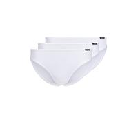 SKINY Slip confezione da 3 COTTON ESSENTIALS bianco bianco | 38