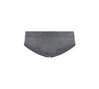 SKINY Slip COOLING DELUXE black stripes grigio | L