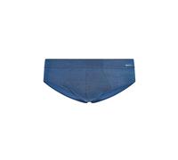 SKINY Slip COOLING DELUXE crownblue stripe blu | S