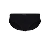 SKINY Slip COTTON FRESH nero nero | M