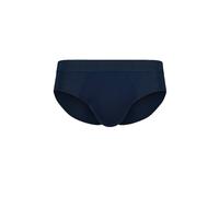 SKINY Slip crown blue blu | M