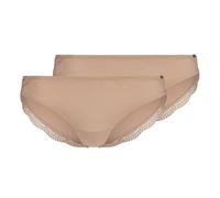 Skiny Slip Donna Rio DP Intimo, Beige, XL