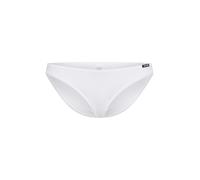 Skiny Slip 'Essentials Women' bianco Donna Skiny S