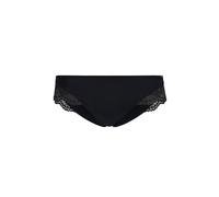 SKINY Slip MICRORNAMENTS nero nero | 38