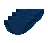 Skiny Slip navy Uomo Skiny S