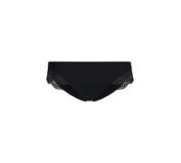 Skiny Slip nero Donna Skiny S