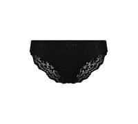 Skiny Slip nero Donna Skiny S nero