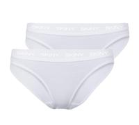 SKINY Rio Slip confezione da 2 bianco bianco | 36