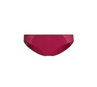 SKINY Slip Rio MICRORNAMENTS sangria rosso | 36