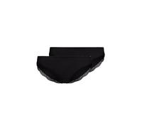 Skiny Slip Rio – confezione da 2 nero Taglia 42
