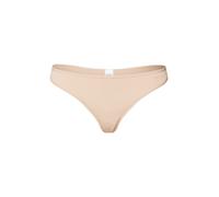 Skiny String beige Donna Skiny L