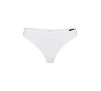 Skiny String bianco Donna Skiny SxTaglie normali