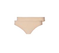 SKINY String confezione da 2 Micro Lovers (Beige) beige | 40