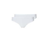 SKINY String confezione da 2 Micro Lovers (Bianco) bianco | 36