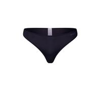 Skiny String nero Donna Skiny M