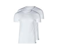 SKINY T-Shirt confezione da 2 bianco bianco | XXL