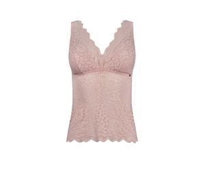 SKINY Top - Bustier rosa cipria rosa | 38