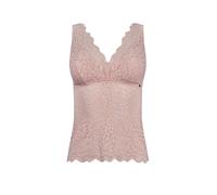 SKINY Top - Bustier rosa cipria rosa | 42