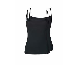 SKINY Top, confezione da 2, ADVANTAGE MICRO nero nero | 38