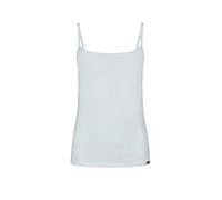 Skiny Maglietta intima bianco Donna Skiny S