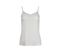 SKINY Top NATURAL BEAUTY avorio crema | 36