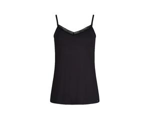 SKINY Top NATURAL BEAUTY nero nero | 36